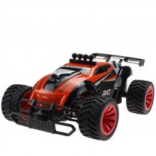 JJRC BG1505 2.4G 1/16 4WD High Speed Remote Control Drift Car Off-Road Racing Truck With Light Toys