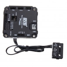 DYS 32Bit BaseCam BGC V3.0 3 Axis Brushless Gimbal Controller With Protection Case For RC Drone