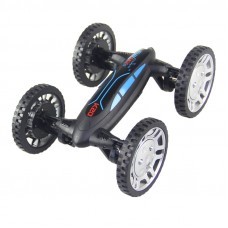 K20 Air-Road Double Model 2 in 1 Flying Cars 2.4G 4CH Remote Control Car Toys
