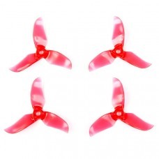 2 Pairs iFlight Nazgul T3061 3 Inch PC 3-blade RC Drone FPV Racing Propeller 5mm Mounting Hole
