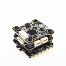 HAKRC Mini F4 Flytower F4 Flight Controller Built In OSD 20A 4 IN 1 ESC BLHeli_S 200mw 48CH VTX