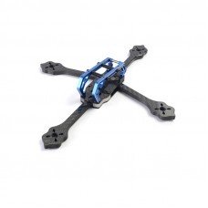 Diatone 2018 GT-M6 200mm/257mm Normal Plus FPV Racing Frame Kit RC Drone 6mm Arm 