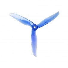 2 Pairs Dalprop Cyclone T5544C 5544 3-blade Propeller For Freestyle RC Drone FPV Racing Multi Rotor