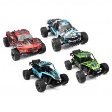 1:20 2.4Ghz 4WD Radio High Speed Remote Control Racing Car Rock Crawler Off-Road Truck Climbling Vehicle Toys