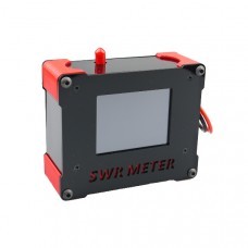 OWLRC 5.8G 200mw 40CH VTX TFT 2.8 Inch Touch Screen SWR METER SMA/RP-SMA Male