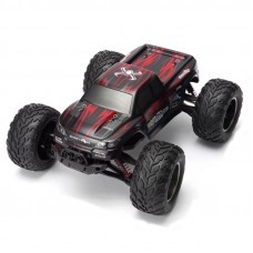 9115 1/12 Radio Remote Control Car High Speed Remote Control 2.4Ghz 2WD Off Road Buggy Monster Truck 40km/h