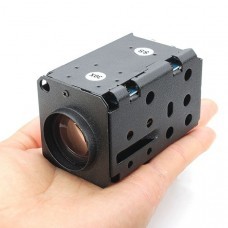 FPV 30X Zoom 700TVL 1/3 CCD High Speed Camera