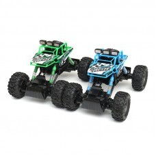 SYOUNG 80801 1/12 2.4G 4WD Remote Control Racing Car Climbing Off-Road Truck Rock Crawler RTR Toys
