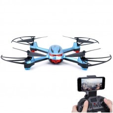 Dowellin Toys X20 720P WIFI FPV With 2MP Wide Angle HD Camera High Hold Mode RC Drone Drone RTF