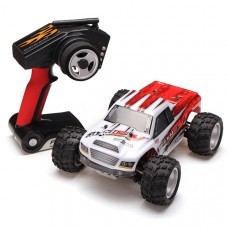  WLtoys A979-B 1/18 2.4G 4WD Remote Control Racing Car 70km/h High Speed Monster Truck Toys