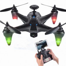 XINLIN SHIYE X198 5G WIFI FPV With 2MP/5MP HD Camera Double GPS Brushless RC Drone Drone RTF