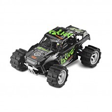 WLtoys A979-2 1/18 2.4G 4CH 4 WD High Speed 45km/h Buggy Crawler Remote Control Car