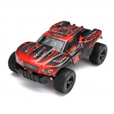 CHENGKEToys 2812B 1/20 2.4G RWD Racing Remote Control Car Brushed Motor Big Foot Off Road Truck Toys