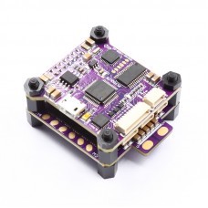 Flycolor 30.5x30.5mm Raptor S-Tower Omnibus F4 OSD Flight Controller 40A BL_S DShot600 ESC