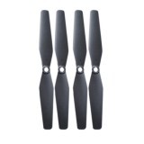 4PCS Propellers Blades for S-SERIES S30W RC Drone Spare Parts