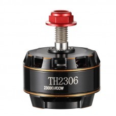 Everwing TH2306 2306 2300KV 3-5S Brushless Motor for GT215 X220 250 RC Drone FPV Racing 