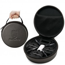 EVA Hard Shell Carrying Bag HandBag Storage Box Portable Protective Case for DJI Ryze Tello Drone