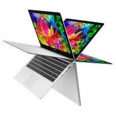 Teclast F6 Pro Notebook 13.3 inch Intel Core m3-7Y30 8GB/128GB SSD Fingerprint Recognition Silver