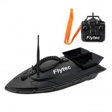 URUAV 2011-5 Generation 50cm Fishing Bait RC Boat 500M Remote Fish Finder 5.4km/h Double Motor Toys