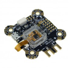 Omnibus F4 BetaFlight 3.2.0 Flight Controller Integrated OSD Current Meter Barometer 30.5x30.5mm