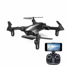 FQ777 FQ31W WIFI FPV With 0.3MP Camera Altitude Hode Foldable RC Drone Drone RTF