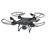 Utoghter 69701 Wifi FPV RC Drone Drone with 0.3MP/2MP Gimbal Camera 22mins Flight Time