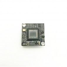 1080P mini FPV Camera Module Chip With OSD Button NTSC PAL Adjustable Blacklight   