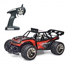 Subotech BG1512 1/16 2.4G 2WD Racing Rc Car Gale Desert Buggy Drift Off-road Truck RTR Toys 