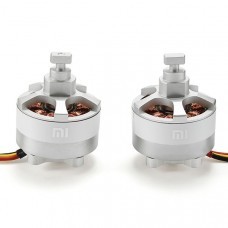 Xiaomi Mi Drone RC Drone Spare Parts 2Pcs CW/CCW Brushless Motor For 4K Version