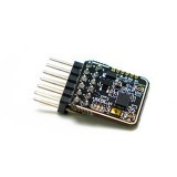FrSky RX4R 2.4G 4/16CH Telemetry Receiver PWM SBUS Outputs for RC Drone FPV Racing