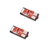 2PCS T Plug Lipo Battery Charging Board for 3S Lipo Battery