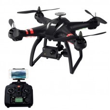 BAYANGTOYS X22 Brushless Dual GPS WIFI FPV with 3-Axis Gimbal 1080P Camera RC Drone Drone RTF