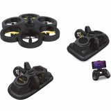 JJRC NH-012 WIFI FPV Support Land Sea Air 3-Mode Free Combined Altitude Hold RC Drone Drone RTF