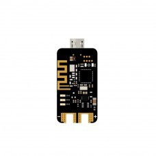 SpeedyBee Bluetooth-USB Adapter 2-8S Support STM32 Cp210x USB Connecter For RC Flight Controller