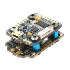 Original Airbot Omnibus F4 Nano Flight Controller with LC Filter & Ori32 4 In 1 25A Brushless ESC 