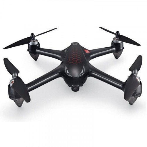 mjx bugs 2 drone with camera and gps