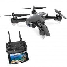 FQ777 FQ40 WIFI FPV With 2MP/0.3MP Camera Altitude Hold Mode RC Drone Drone RTF