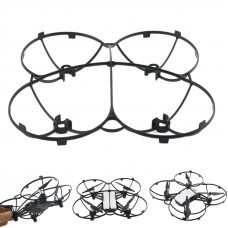 Upgrade Propeller Props Guard Full Protective Flying Protection Cover Nylon for DJI RYZE TELLO Drone