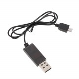 DM DM107 RC Drone Drone Spare Parts USB Charger Charging Cable