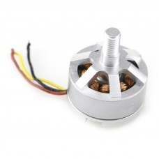 MJX Bugs 5 W B5W RC Drone Spare Parts 1806 1500KV CW/CCW Brushless Motor