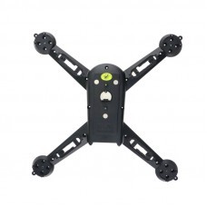 MJX Bugs 5 W B5W RC Drone Drone Spare Parts Bottom Body Shell Cover