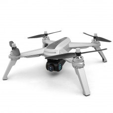 JJPRO X5 5G WIFI FPV Brushless With 1080P HD Camera Point of Interest GPS RC Drone Drone RTF