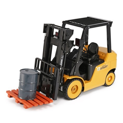 forklift rc car