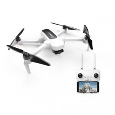 Hubsan H117S Zino GPS 5.8G 1KM FPV with 4K UHD Camera 3-Axis Gimbal RC Drone Drone RTF