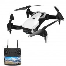 Eachine E511 WIFI FPV With 1080P Camera 17mins Flight Time High Hold Mode Foldable RC Drone RTF