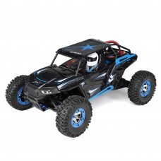 WLtoys 12428-B 1/12 2.4G 4WD Remote Control Car Electric 50KM/h High Speed Off-Road Truck Toys