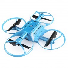 JJRC H60 Wifi FPV with 720P Camera APP with Beauty Trajectories Function Foldable RC Drone