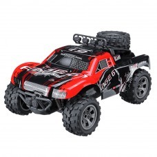 KYAMRC 1885A 1/18 2.4G RWD 18km/h Rc Car Electric Monster Truck Off-Road Vehicle RTR Toy
