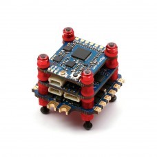 iFlight SucceX F4 Mini Flight Controller 35A Blheli_32 2-6S ESC 5.8G 25/100/200mW Smartaudio VTX