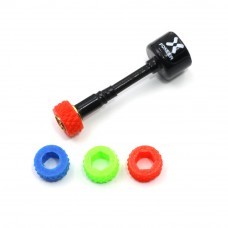 5pcs Mini SMA Antenna Anti Skid Wrench Tightening Nut Ring For FPV RC Drone Foxeer